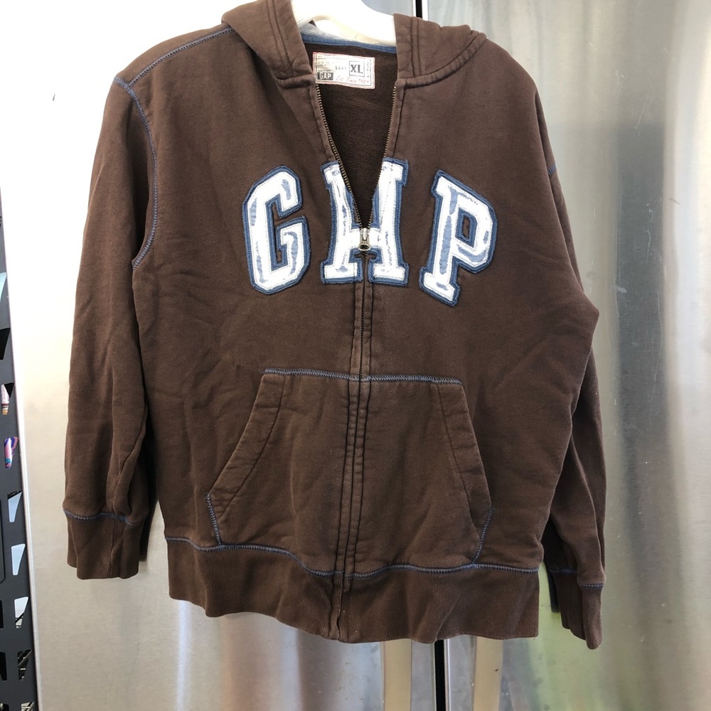 GAP zipup jacket